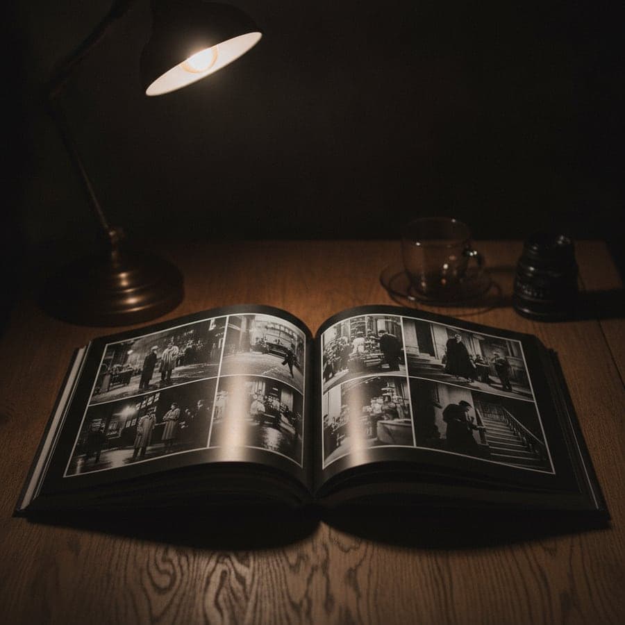 Field Notes