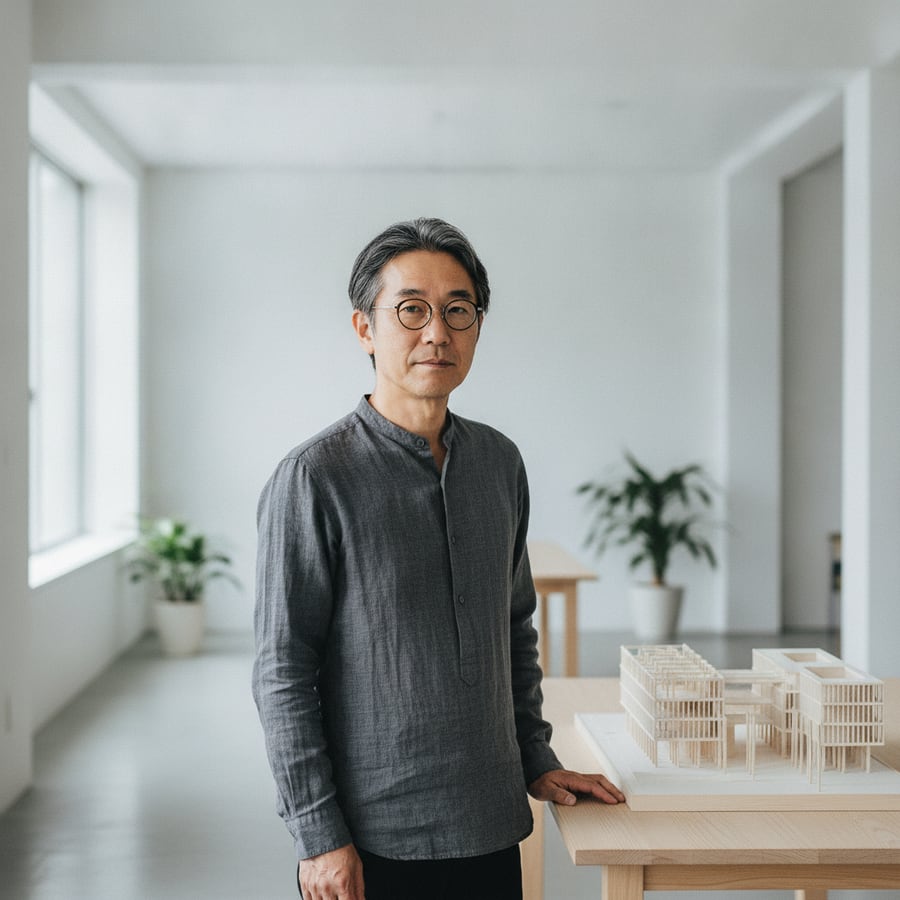 Use Kenji's portrait